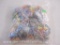 Sealed Bag of 144 Pokemon Figures, 1 lb 2 oz