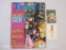Comic Cards & Collectibles Triton Magazine Number 2 March 1994, 6 oz