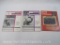 Three Motorcycling Magazines including Two Canadian Motorcycling, May, July 1967, Motor Cycle