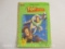 Golden Books Disney's Toy Story Posters to Color, 1996 Disney Enterprises, 4 oz
