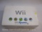 Nintendo Wii Game System with Wii Sports with original box, 8 lbs