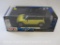 Maisto Mini Cooper 1:18 Scale Die-Cast Car in original box, 1 lb 13 oz