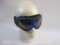 Minalo UV Protection Outdoor Reflective Glasses Ski Goggles, 3 oz