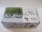 Qearel Brand German Child's Saddle Bicycle Seat, new in box, 3 lbs 5 oz