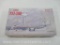 Minicraft Boeing 737-300 Aircraft Model Kit 14446, 1:144th Super Scale, 1998 Minicraft Models Inc.,