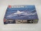 AMT Ertl Tupolev TU-26 'Backfire'-C 1:72 Scale Aircraft Model Kit #8832, 1989 The Ertl Company