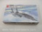 Sealed AMT Ertl Grumman F-14A Tomcat 1:72 Scale Aircraft Model Kit #8829, 1989 The Ertl Company