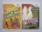 Two Dancing Wii Games including Country Dance and Dance on Broadway, 7 oz