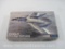 Fujimi Vought F7U-3M Cutlass Aircraft Model Kit H-12, 1:72 Scale, Fujimi Corporation, 8 oz