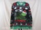 XL 100% Acrylic My Day I'm Booked The Grinch Who Stole Christmas Costume Sweater 1lb 10oz