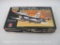 AMT Ertl Desert Storm Commemorative Series General Dynamics F-16A Fighting Falcon 1:72 Scale Model