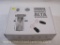 Guardian Invisible Keyless Entry Lock System, Hua Xing Qiang, new in box, 2 lbs 4 oz