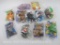 Assorted TY McDonalds Happy Meal Toys in Original Packaging 13oz