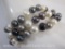 Ross Simons Multi-Strand Pearl Bracelet with Sterling Silver Clasp