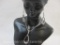 Lia Sophia Sterling Silver Teardrop Necklace and Earrings