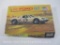 Revell Monogram Ford GT 1:25 Scale Model Car Kit No. 565, 1997 Revell Monogram Inc., 8 oz