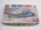 Bachmann Focke-Wulf Fw190D-p Unassembled Plastic Motorized Model Kit in Original Box, 6 oz