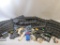 Playmobil RC Train Playset and Assorted Pieces, see pictures for included pieces, 10 lbs