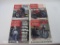 Four Motorcycle, Scooter and Three-Wheeler Mechanics Magazines, Feb, Oct, Sept, Nov 1966, 1 lb 3 oz
