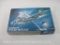 Fujimi Vought F7U-3P Cutlass 1:72 Scale Aircraft Model Kit H-11, Fujimi Corporation, 9 oz