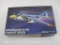 Fujimi Grumman A-6A Knight Rider 1:72 Scale Aircraft Model Kit H-16, Fujimi Corporation, 11 oz