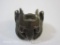 Sterling Silver WWII Wings Ring, see pictures for condition, 15.0 g