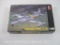 Hobby Craft Korean War T-33 Aircraft Model Kit HC1548, 9 oz