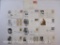 First Day Covers of Prominent People includes Edna St. Vincent Millay Poet, Honoring Ernst Reuter