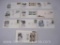 First Day Covers Includes Wildlife Conservation, Anti-Pollution, Water Conservation and more 4oz
