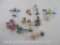 Disney Pixar Toy Story Figurines includes Jessie, Buzz Lightyear, Rex, Woody, Bullseye and more 12oz