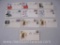 United States Postal Service First Day Covers 1950s-1980s 4oz