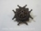 Early POG Prudential Old Guard Bronze Pin