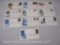 1960s and 1970s Christmas First Day Covers 2oz