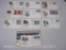 Commemorative First Day Covers includes Decade of Space Achievement, World Peace Through World