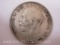 1923 Silver Great Britain 1/2 Crown, 14.0 g
