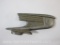 Vintage Hood Ornament for Steelcraft Pedal Car