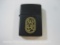 Zippo Painters and Allied Trades International Union ONE UNION Lighter