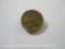 1920s US Army Calvary Troop A Collar Disc Badge