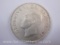 1952 Silver Canada 50 Cents Coin, 11.6 g