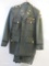 WWII US Army 23rd Engineer Battalion Distinctive Unit Dress Uniform with Jacket and Pants with