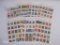Assorted Foreign Stamps from Peru, Colombia, Argentina and more