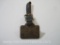 Vintage International Harvester Watch Fob State Equipment Co Kingston PA