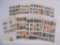 Assorted Foreign Stamps from Liberia, Ecuador, Chile and more