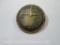 1960s Seals of Justice Libra Horoscope Pin