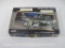 Monogram Messerschmitt Me262 Model Kit 5453, 1:48 Scale, 1988 Monogram Models Inc., 8 oz