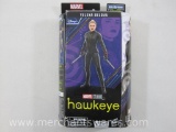 Marvel Legends Series Yelena Belova Hawkeye Action Figure in original box 9oz