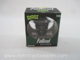 Fallout Dorbz 104 Vinyl Collectible Power Armour in Original Box 4oz