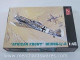 Hobby Craft Bf109G-1/-2 