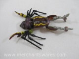 Transformers Beast Wars Tarantulas Action Figure 2oz