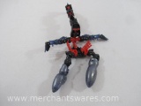 Transformers Beast Wars Mega Class Scorponok 5oz